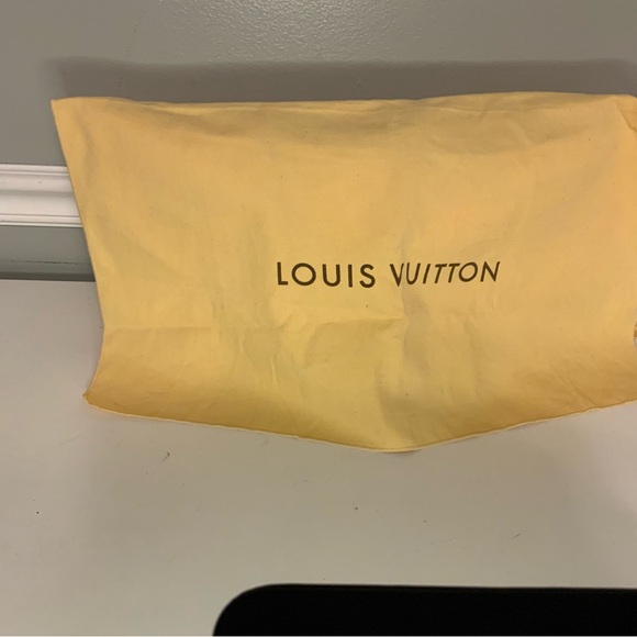 Louis Vuitton Monogram Neverfull PM and Dust Bag - Picture 16 of 16